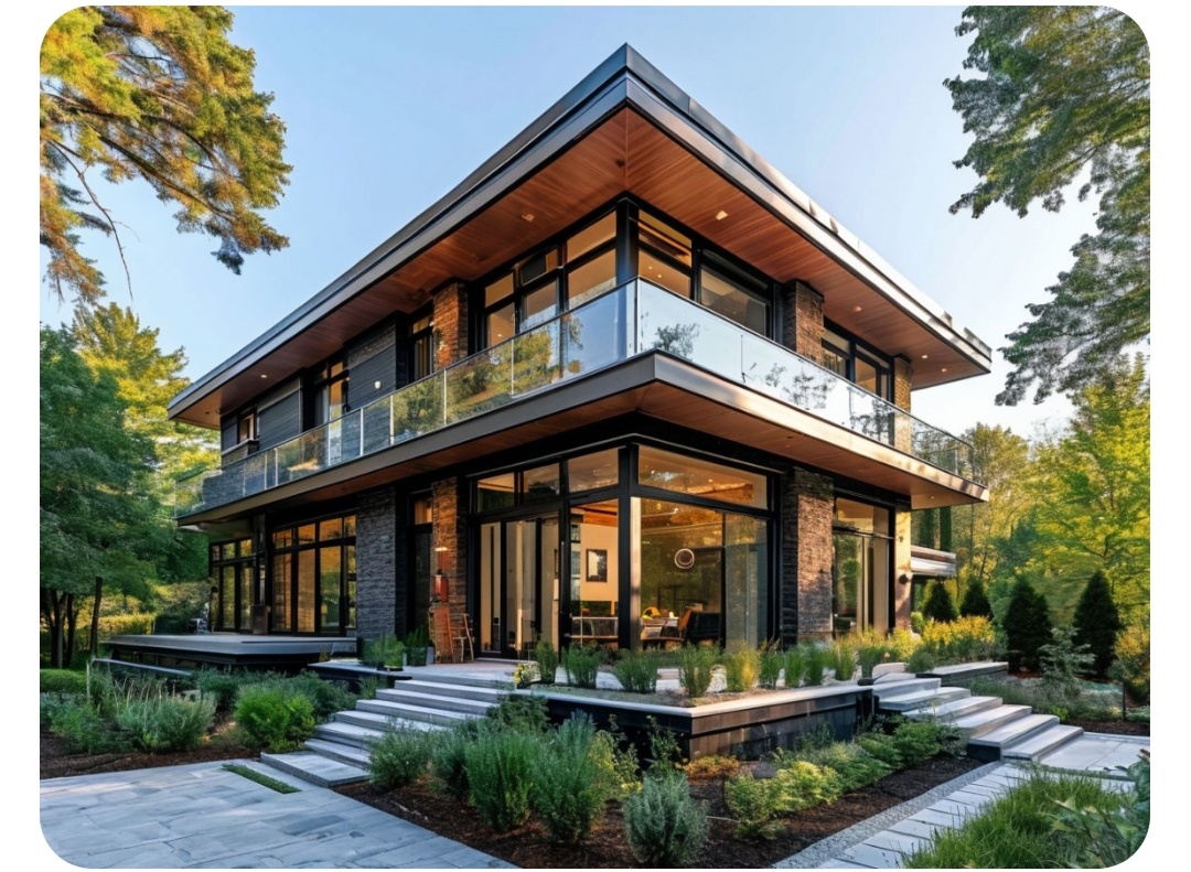 Современные тренды 