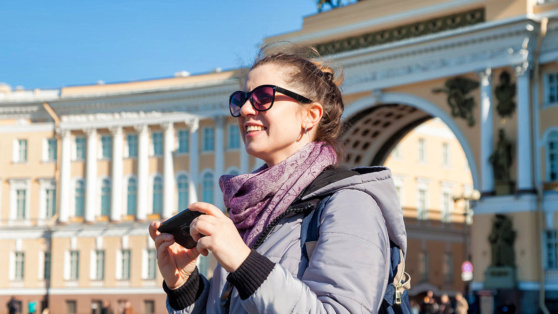    Составлен рейтинг самых гостеприимных городов России Татьяна Сидорова