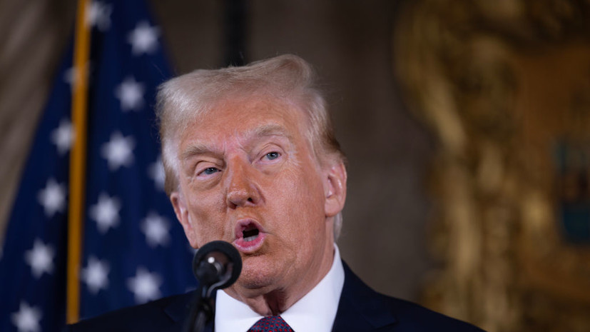   Gettyimages.ru Scott Olson