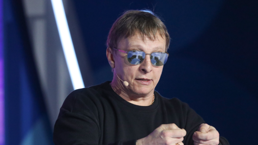   globallookpress.com Petrov Sergey