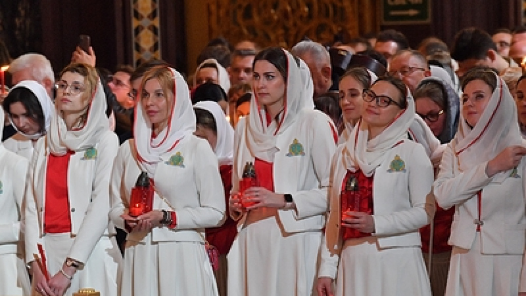    Фото: Комсомольская Правда/Globallookpress.