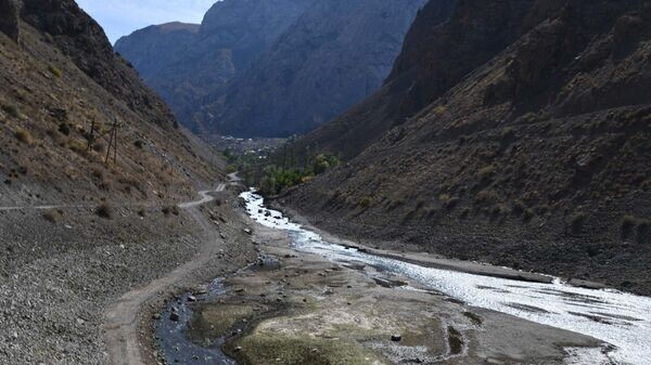    © Sputnik / Амир Исаев