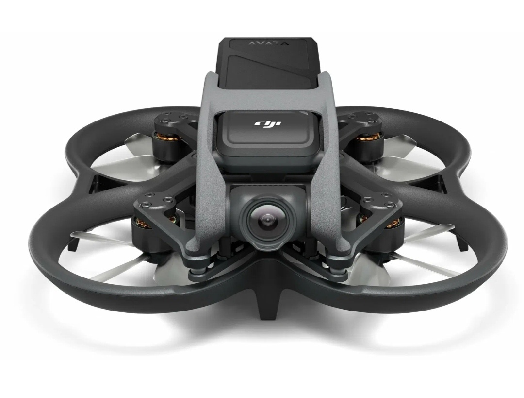 DJI Avata. 