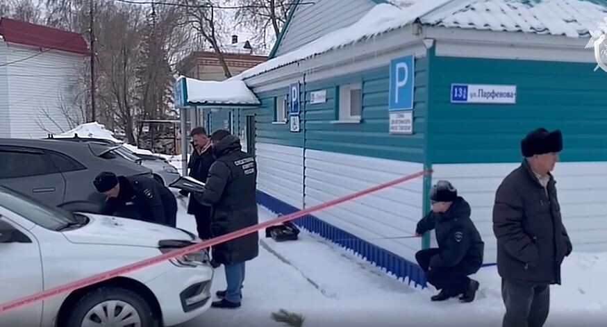    Пресс-служба Следственного комитета