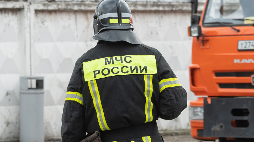 Фото: Игорь Елисеев / Коммерсантъ