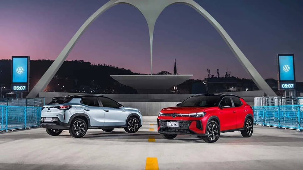 Фото: Volkswagen