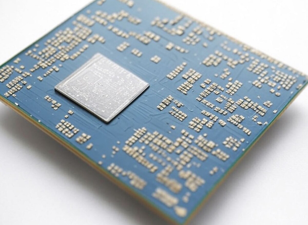 Изображение сгенерировано Grok  📷
