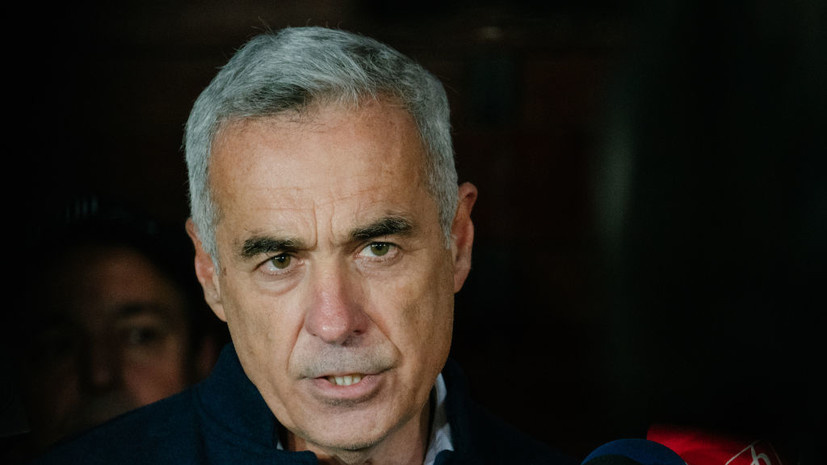   Gettyimages.ru Andrei Pungovschi