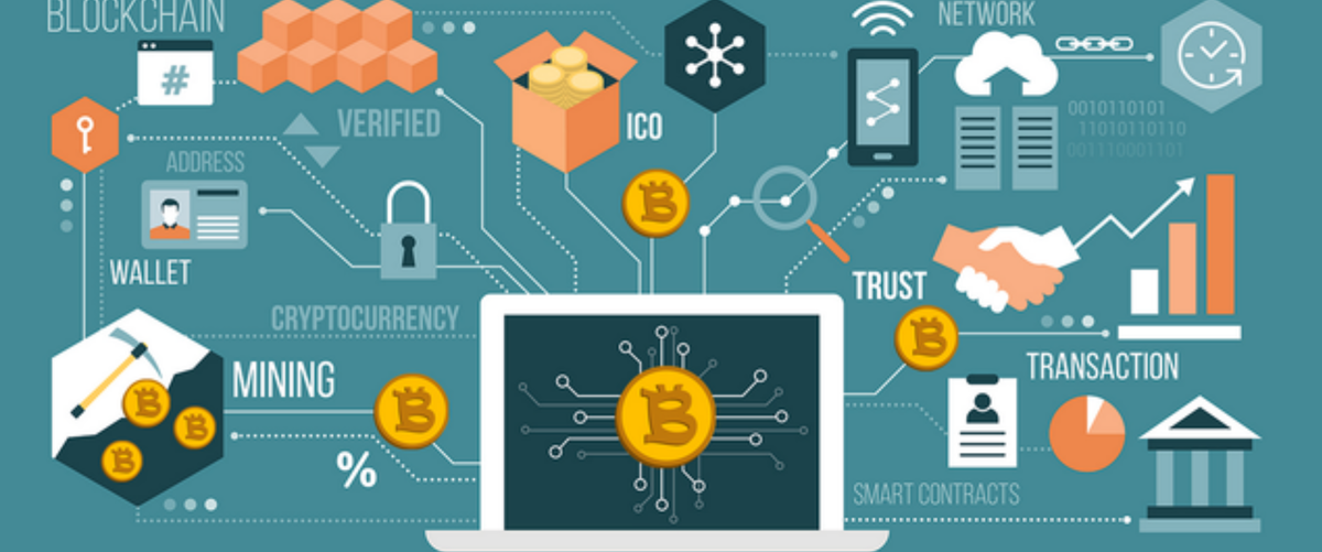 Как работают алгоритмы компрессии в блокчейне