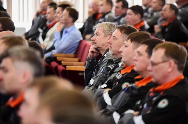    Фото: Уральская сталь