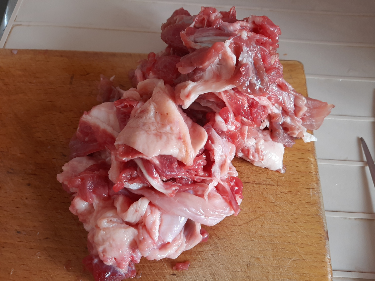 Это обрези. 