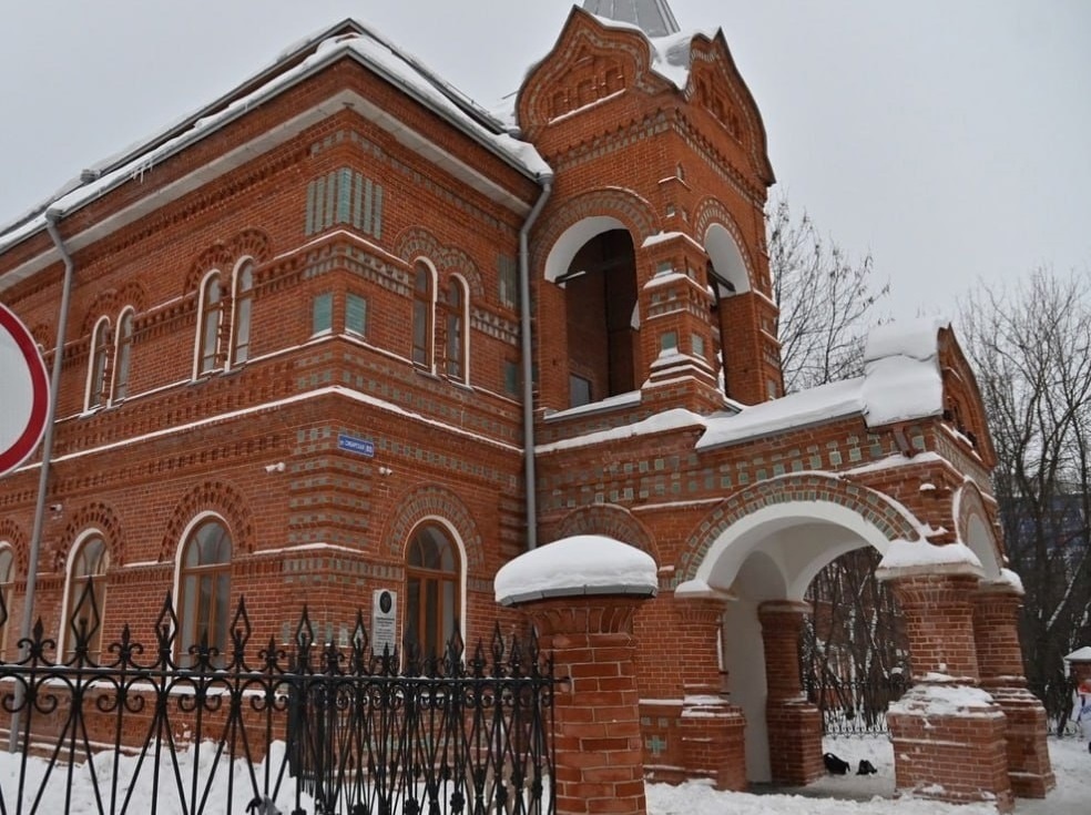    Фото: Министерство просвещения РФ/VK Ульяна Бажанова