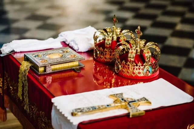    Почему жену священника называют матушкой?