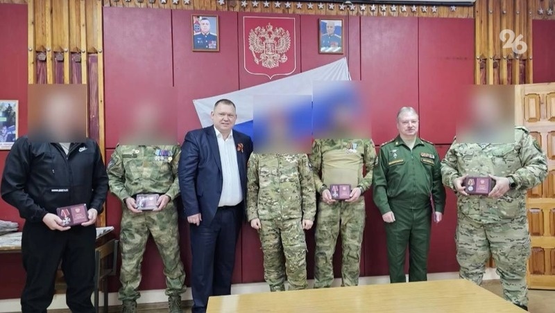      Фото: администрация Предгорного округа