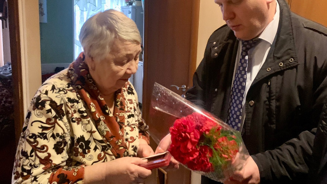 Фото: Администрация МО «Муринское городское поселение»