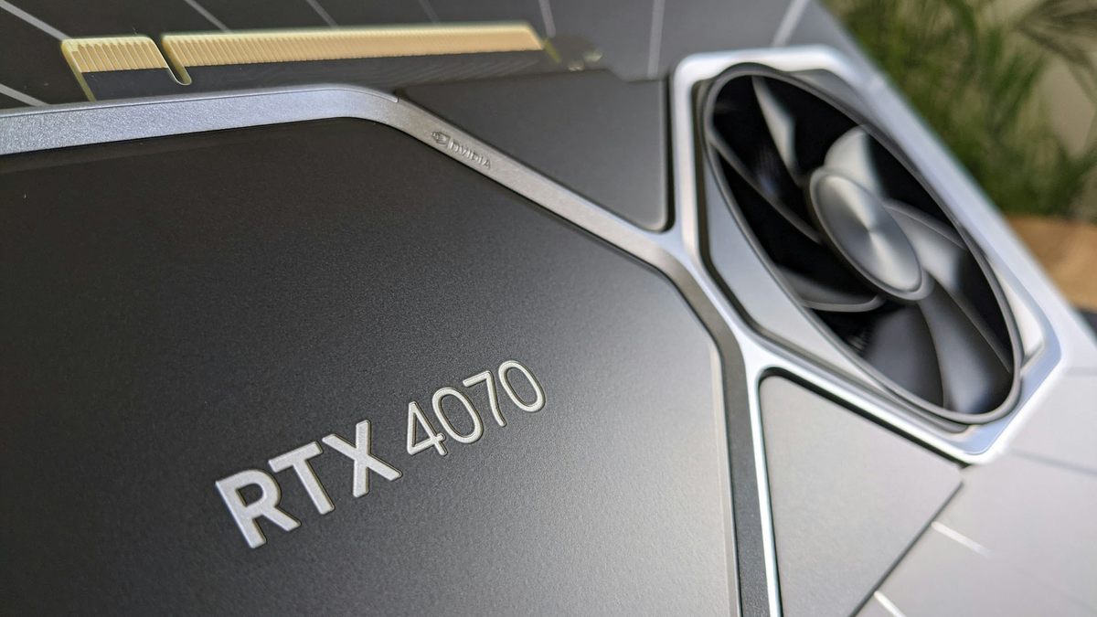 Лучшие видеокарты для игр в 2025 году