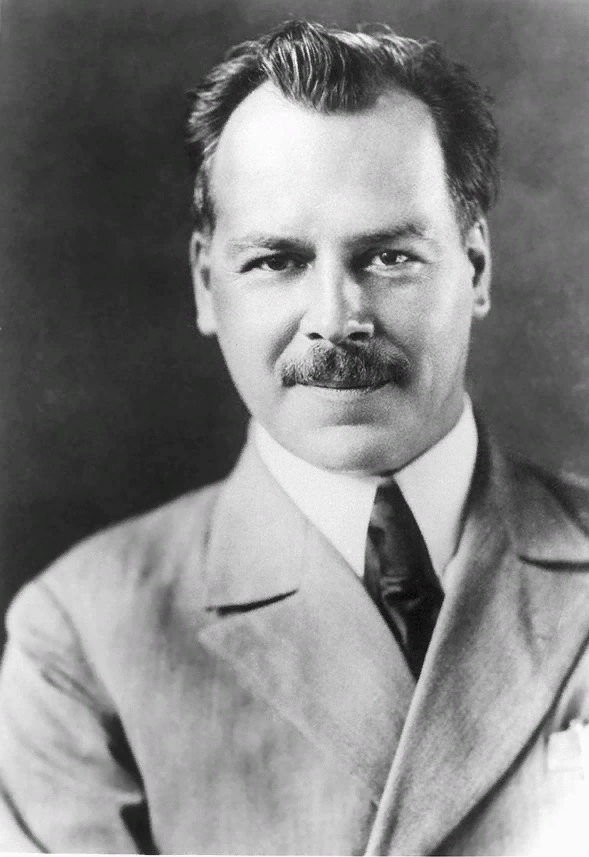 Николай Иванович Вавилов