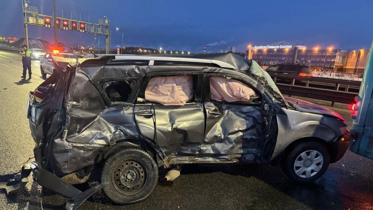    Фото: t.me/spb_police78