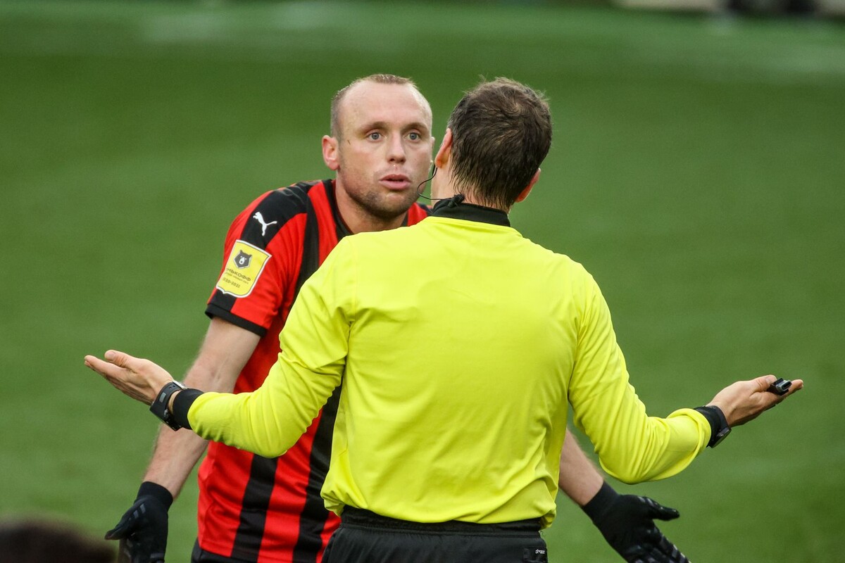     / Источник: © Global Look Press