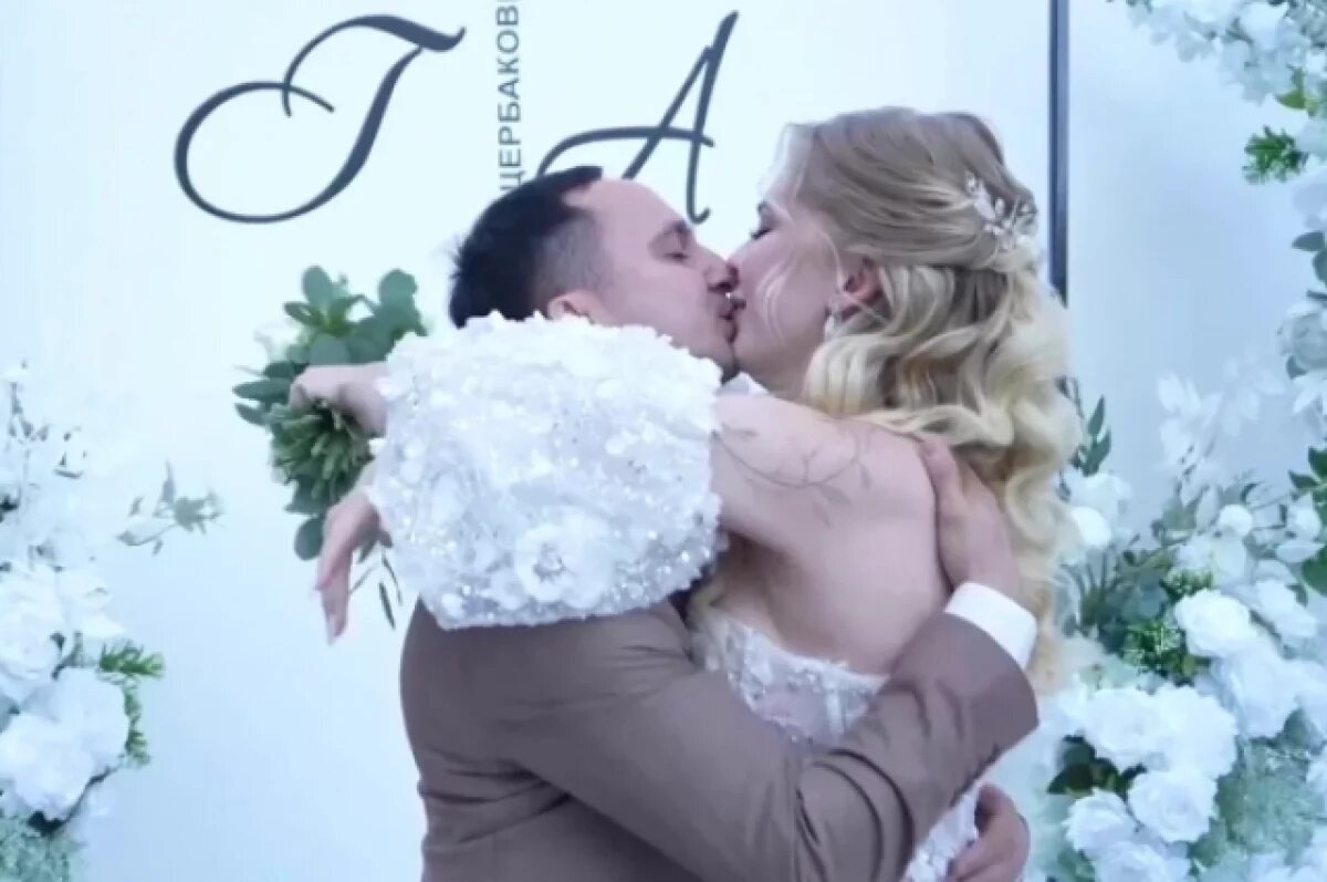    Пара из Ульяновска сыграет свадьбу в эфире телеканала «Пятница»