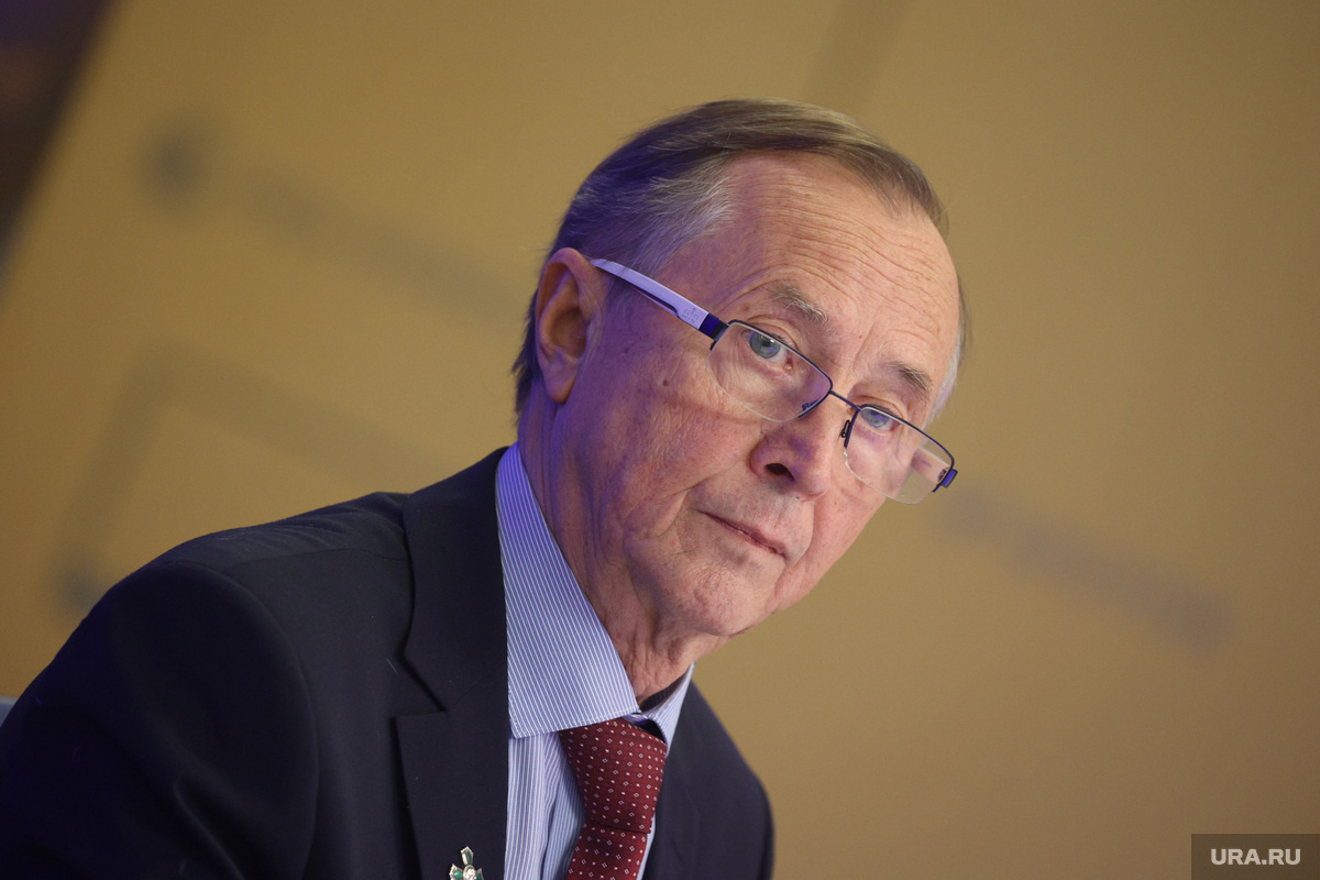 Депутат также считает, что Россия борется с сатанизмом. Фото: Алексей_Гайнов © URA.RU