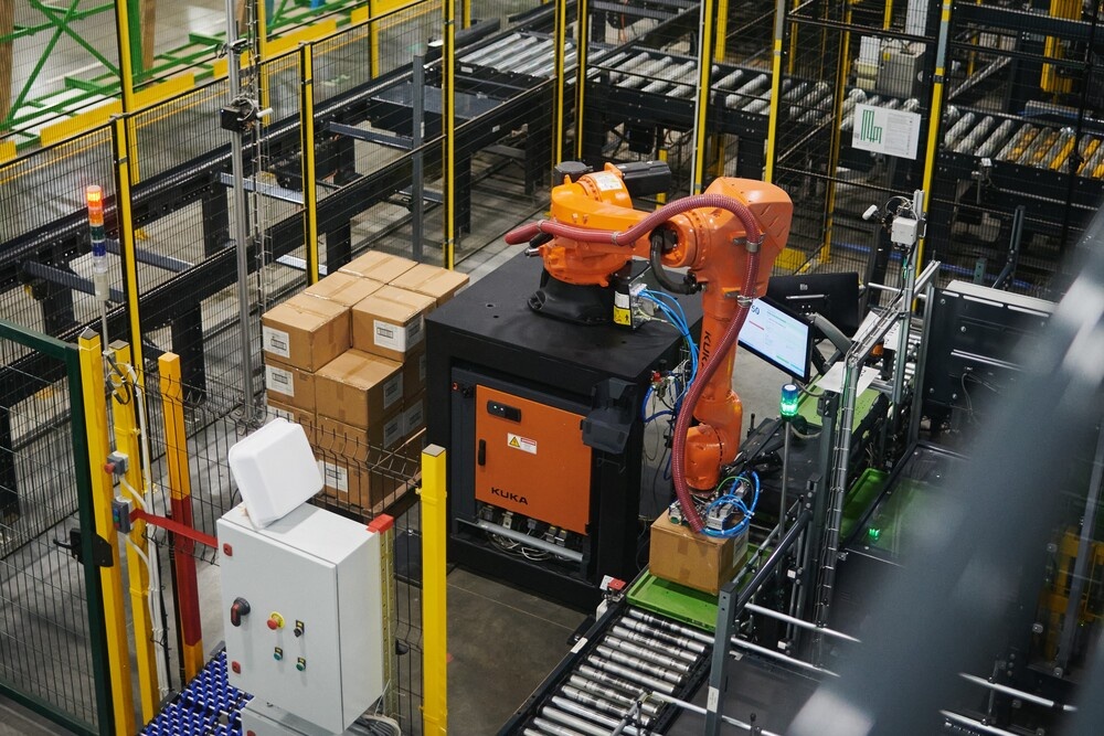 Фото: Пресс-служба Яндекс Маркета