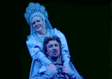 "Псковитянка"