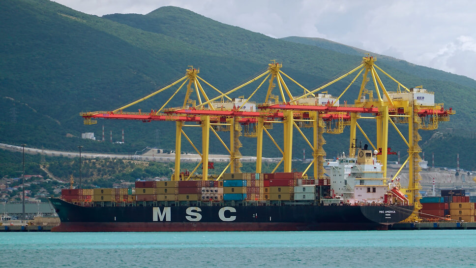 Фото: Алексей Зотов / Коммерсантъ