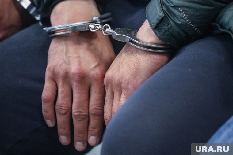    После возбуждения уголовного дела мужчина скрылся от правоохранительных органов, его задержали в Петербурге