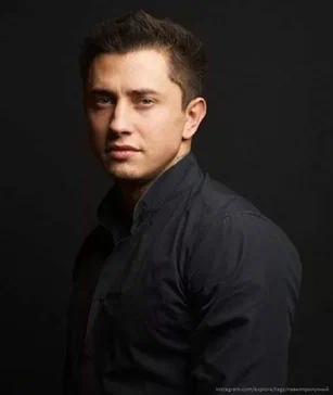 Павел Прилучный