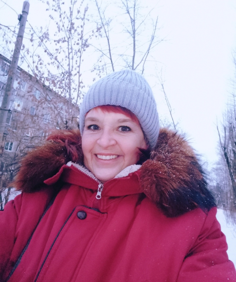 Фото автора.