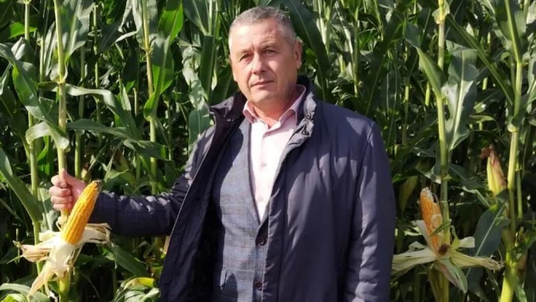    Убийца поджидал Николая Онищенко. ФОТО: телеграм-канал Николая Онищенко