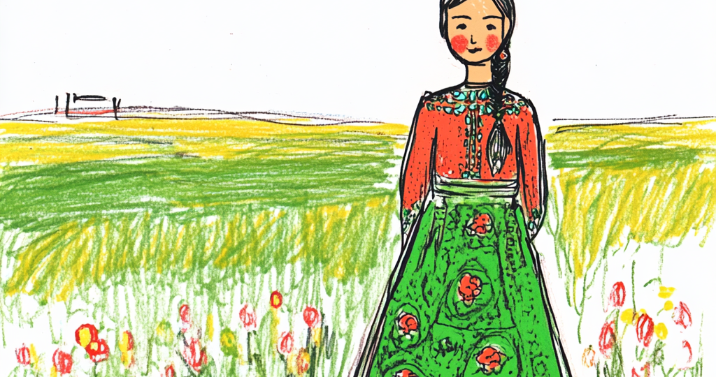 Астраханские татары: история, язык, культура и традиции