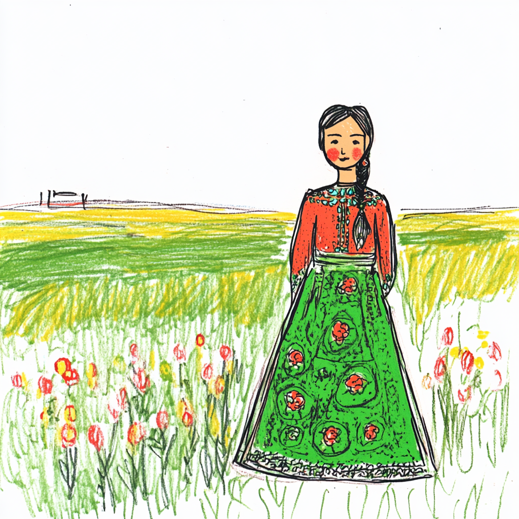 Астраханские татары