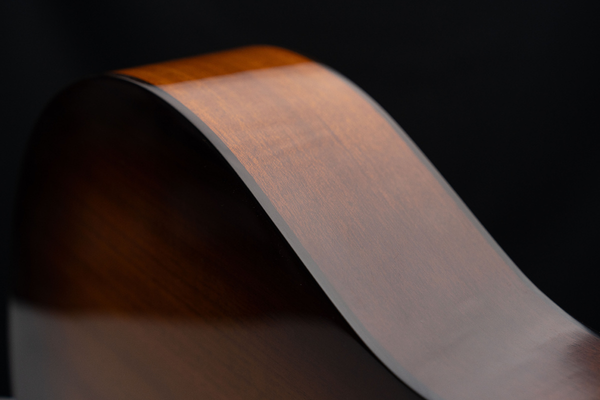 Акустическая гитара Covenant 190D