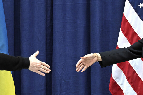 Tobias SCHWARZ/Reuters 