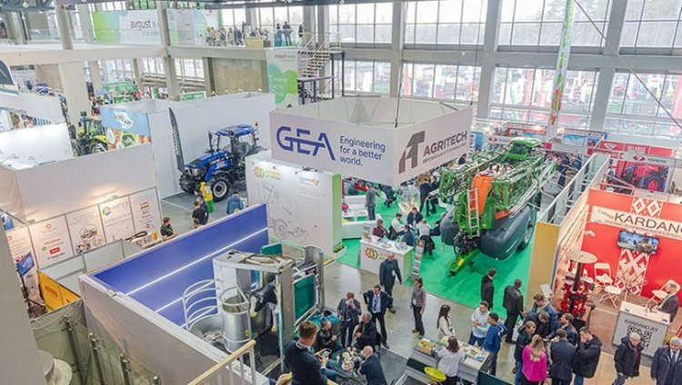    На Агропромышленный форум и выставку «АгроКомплекс» в Уфе приедут гости из ЮАР и других стран