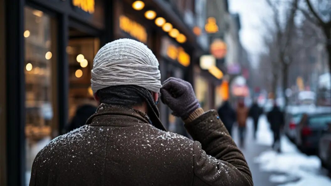    Фото сгенерировано нейросетью.