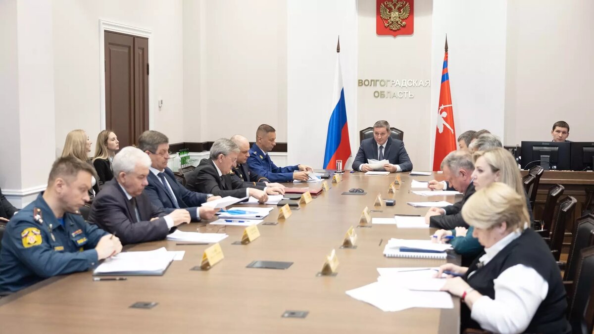     Источник: Администрация Волгоградской области