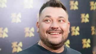 Сергей Жуков