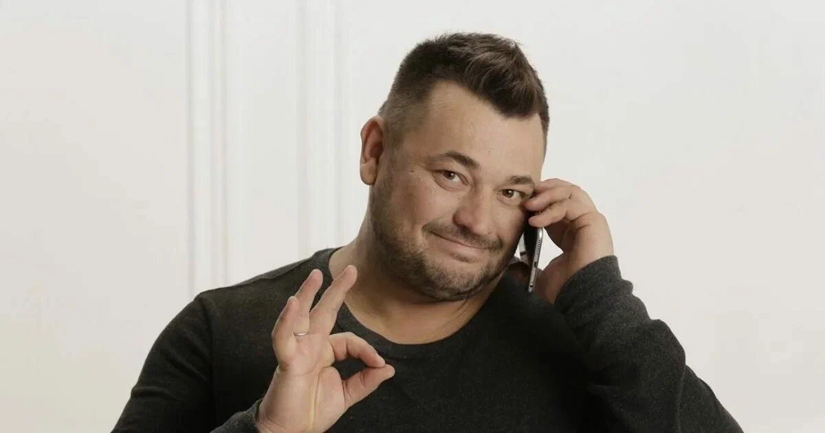 Сергей Жуков
