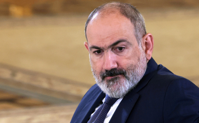    © Михаил Метцель, ТАСС