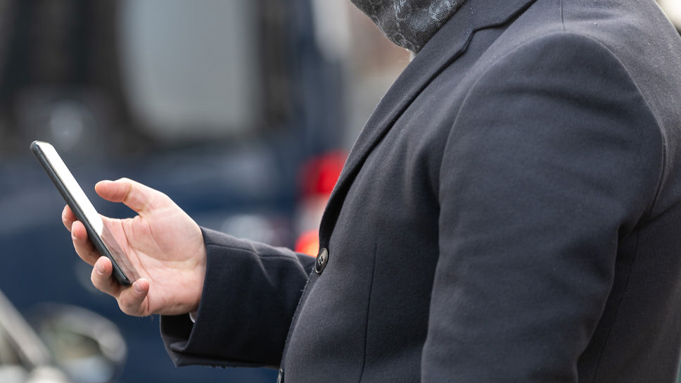 Фото: Олег Харсеев / Коммерсантъ