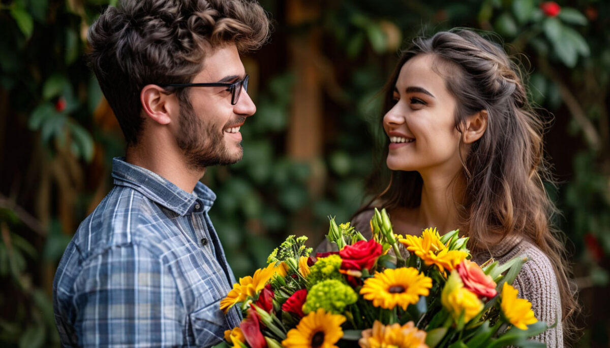    Воронежцы готовятся к 8 Марта: мужчины планируют потратить меньше, чем хотят женщины сгенерировано ИИ Шедеврум