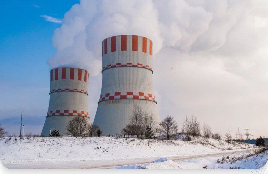    5 марта в Нововоронеже пройдет плановая проверка системы оповещения НВАЭС