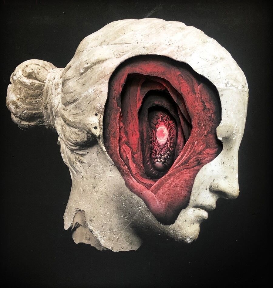 Внутриличностный конфликт 