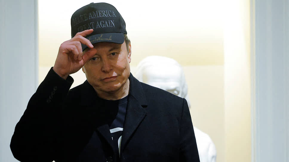 Илон Маск.📷Фото: Brian Snyder / Reuters
