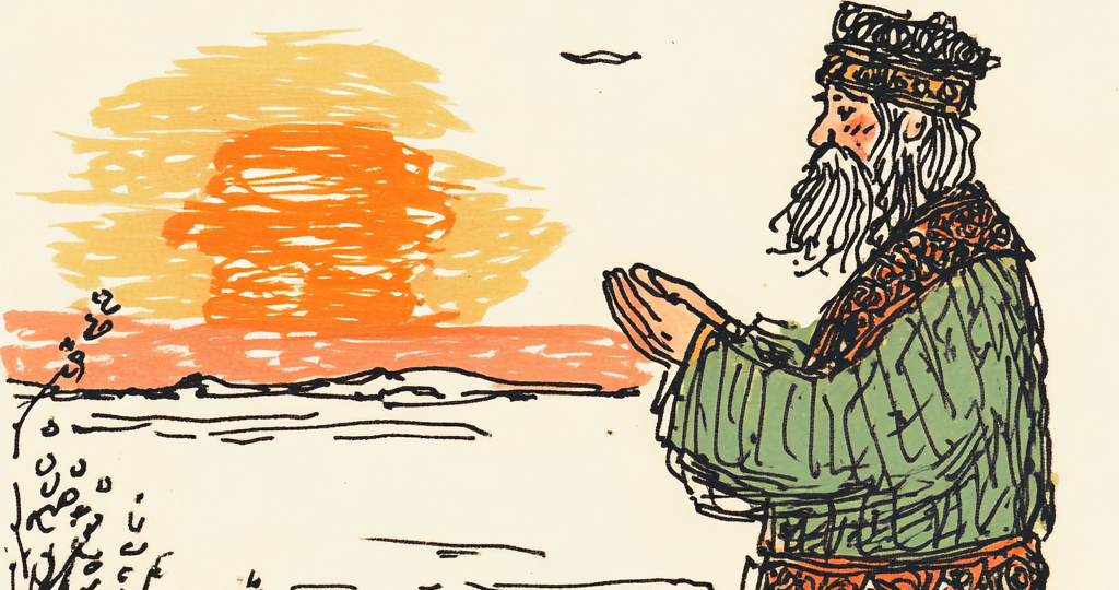 Слова, уцелевшие во времени: чем отличается астраханский татарский