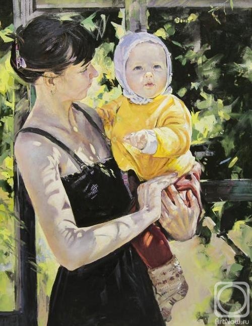 владимиров роман