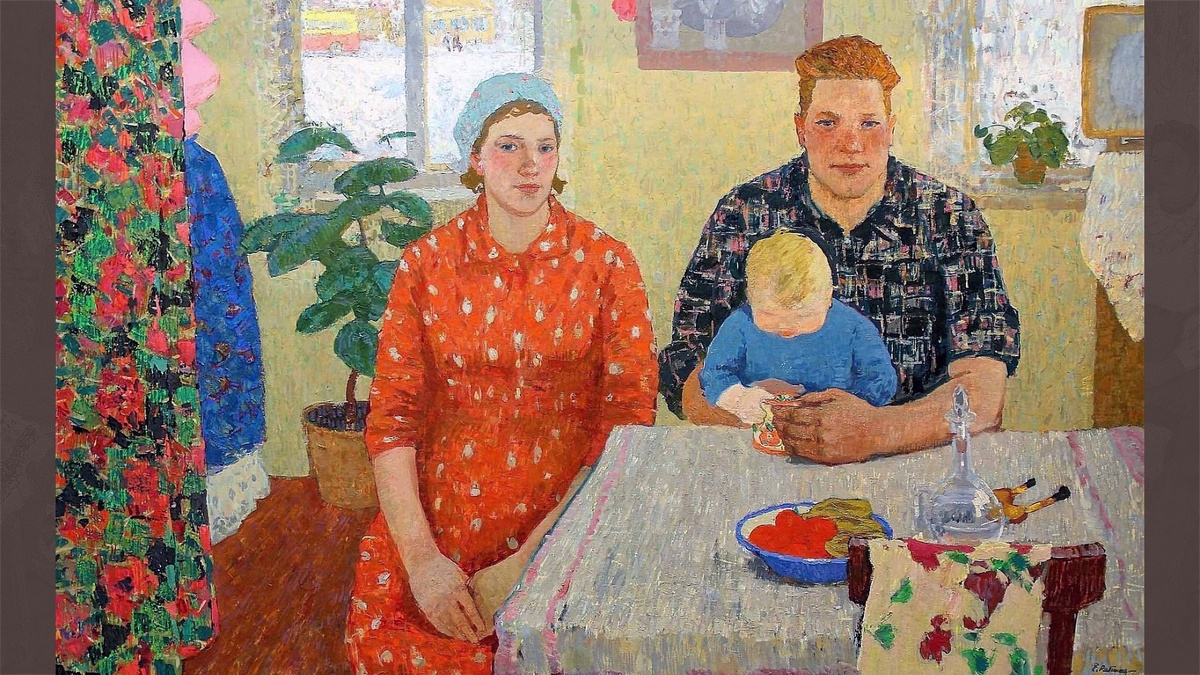 евгений рябинский